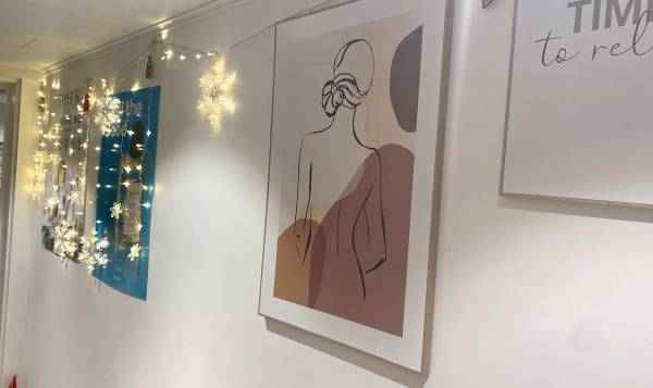 Morgane’ s Institute 