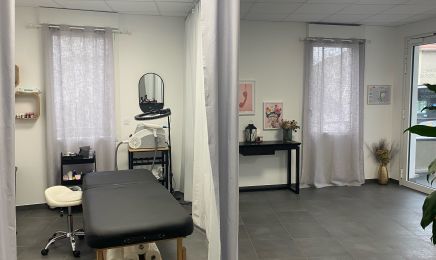TINA A : Institut de beauté à Claye-Souilly