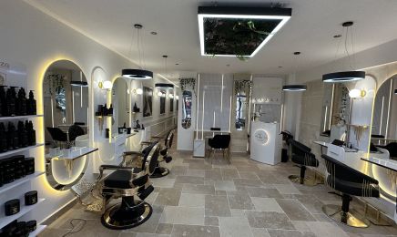 HN Beauté : Coiffeur à Paris