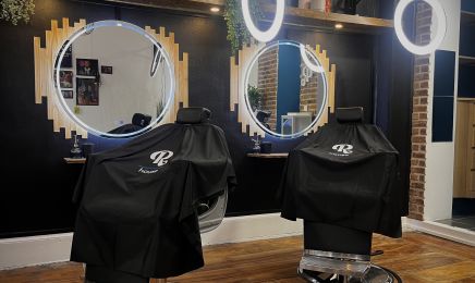 R House Treille : Coiffeur à Lille