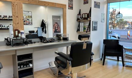 Chez Garance & Esthétique by Dina Beauty  : Coiffeur à Toulon