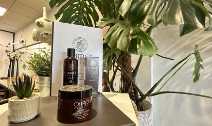 Capill'hair by B : Coiffeur à Callian 