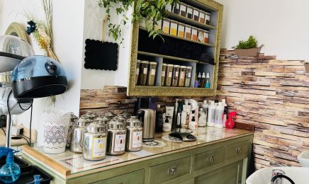 Triangle Coiffure : Coiffeur à Sainte-Geneviève-des-Bois