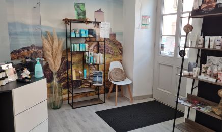 L'atelier de Laure : Coiffeur à Rouffach