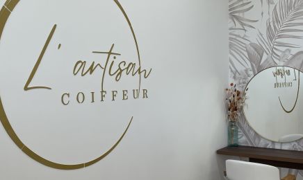 Symbioz  : Manucure à Saint-Hilaire-de-Chaléons
