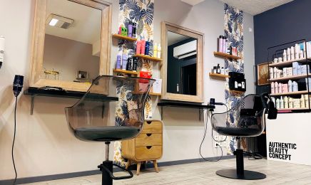 L’atelier de Julie : Coiffeur à Vendôme