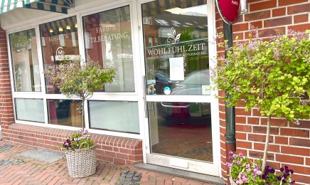 Wohlfühlzeit Kosmetik & Friseur: Kosmetikstudio in Vreden