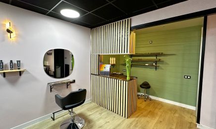 Le Salon By Alison  : Coiffeur à Saint-Gilles-Croix-de-Vie