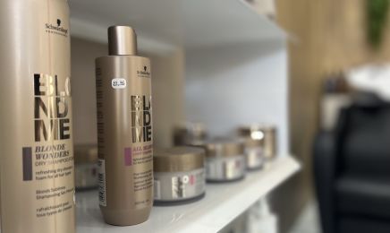 Espace Coiffure Mylène : Coiffeur à Fos-sur-Mer