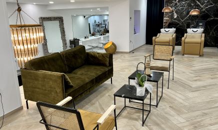 Le Salon : Coiffeur à Alès