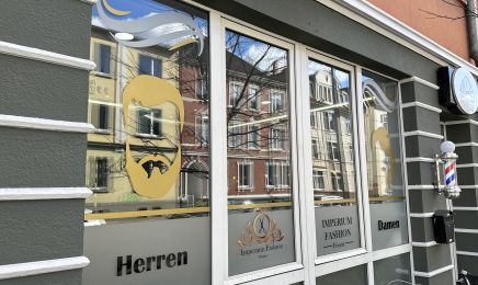 Imperium Fashion Friseur: Kosmetikstudio in Osnabrück