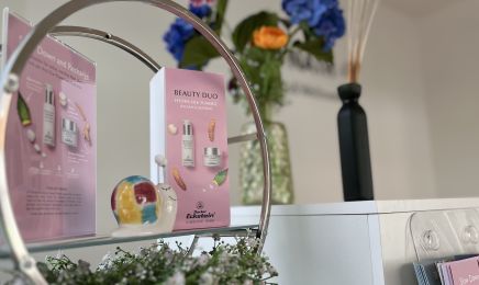 Julia Näth Kosmetik und Wellness: Kosmetikstudio in Essen