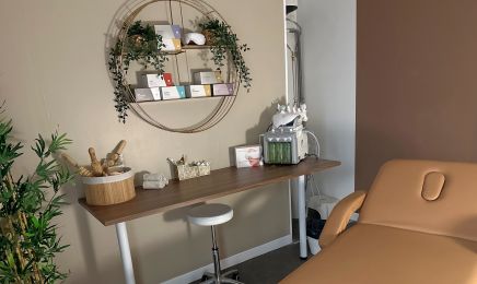 Esthetic Woman : Manucure à Tourcoing
