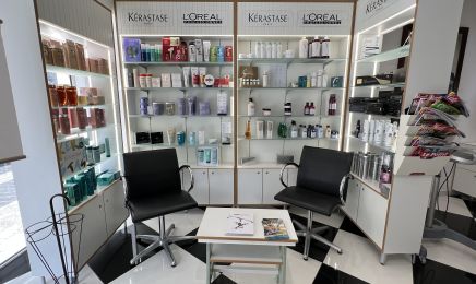 Intemporel Coiffure Châtellerault  : Coiffeur à Châtellerault