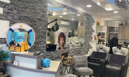 Madysson Coiffure & Esthétique : Coiffeur à Cannes