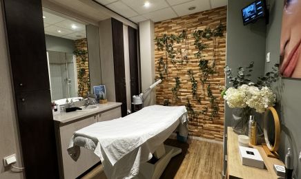 In’ov&Sens : Institut de beauté à Trévoux