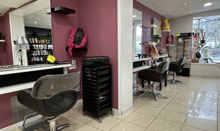 diff hair ence : Coiffeur à Sainte-Menehould
