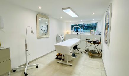 IP Beauty concept  : Institut de beauté à Saix