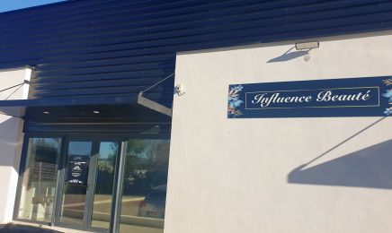Influence Beauté : Coiffeur à Lézignan-Corbières