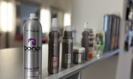Friseur Grell: Friseur in Olsberg