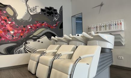 Hairz Akkaya & Zazzi: Friseur in Essen