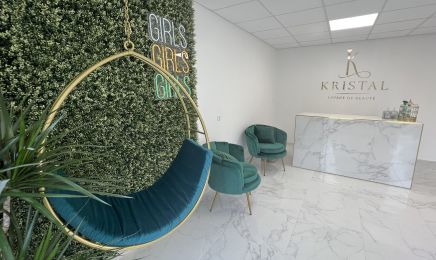 Kristal Espace Beauté : Institut de beauté à Saint-Aigulin
