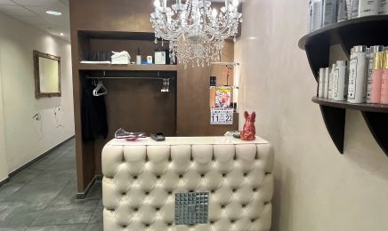 D’ix coiffure : Institut de beauté à Chambéry