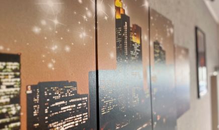 Skyline Cut : Barbershop in Frankfurt am Main