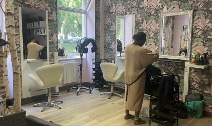 odile K beauty  : Coiffeur à Orléans