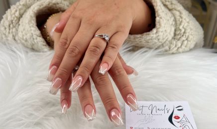 Viet Nails : Manucure à Bordeaux