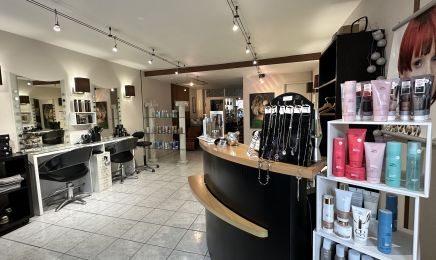 Hom’Dam Coiff’ : Coiffeur à Poix-Terron