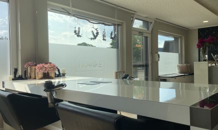 Franke Frisuren: Friseur in Borchen