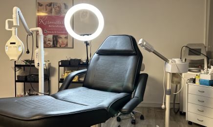 JK Beauty & Cosmetics: Kosmetikstudio in Hamburg