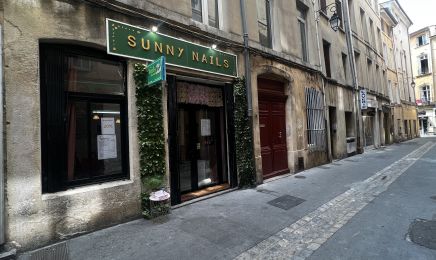 Sunny Nails Aix : Institut de beauté à Aix-en-Provence