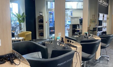 Pascal Coste - Nice Notre Dame : Coiffeur à Nice