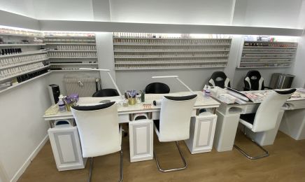 Sweet nails : Institut de beauté à Molsheim
