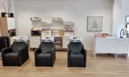 Le salon d'Amélie : Coiffeur à Agen