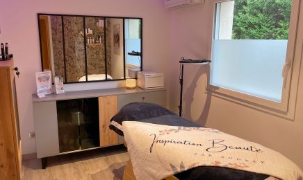 Inspiration Beauté : Institut de beauté à Fort-Louis
