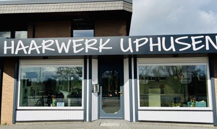 Haarwerk Uphusen: Kosmetikstudio in Achim