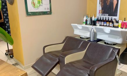Couleur Cannelle : Coiffeur à Sainte-Cécile-les-Vignes