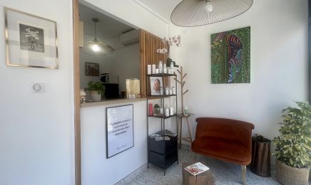 LaBel By Delphine Sarroche : Coiffeur à Le Pradet