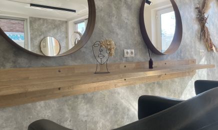 Hairzstück Karina Winter: Friseur in Papenburg