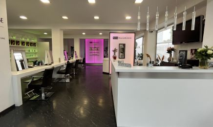 StyleX FAVA Haarambiente: Barbershop in Paderborn