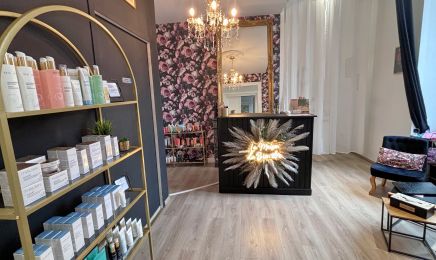 La Maison du Bien-être : Coiffeur à Condom