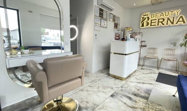 Beauty Berna 