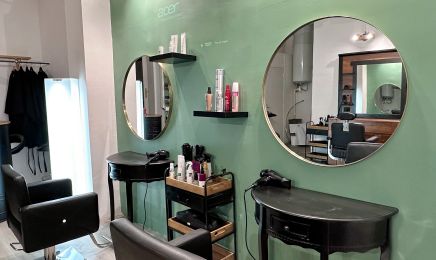 ADIVINANGE - L'Atelier Coiffure  : Fuveau : Coiffeur à Fuveau
