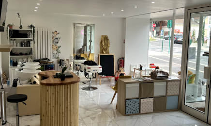 Mia and Kids : Coiffeur à Chelles