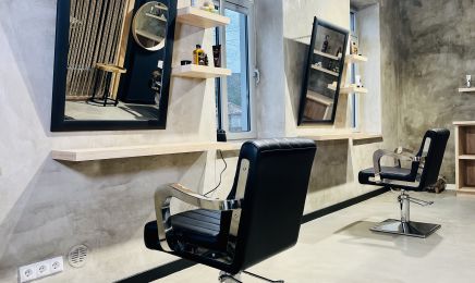 Bengel&Bursche: Barbershop in Lohne (Oldenburg)