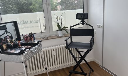 Julia Näth Kosmetik und Wellness: Kosmetikstudio in Essen