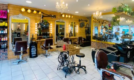 Salon Michel : Coiffeur à Le Pradet